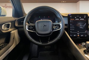 Polestar 2 Long Range
