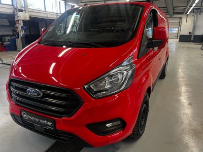 Ford Transit Custom 300L TDCi 130 Trend aut.