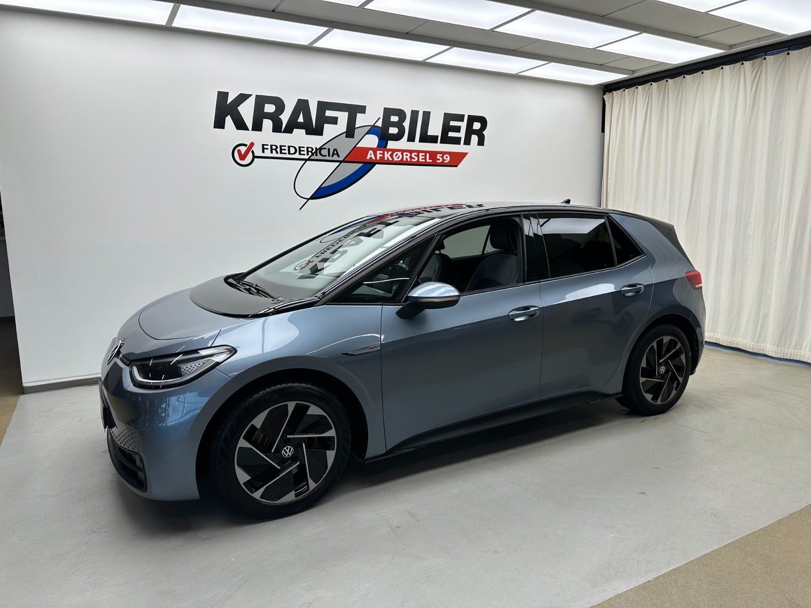 Billede af VW ID.3 58 Pro Performance Family