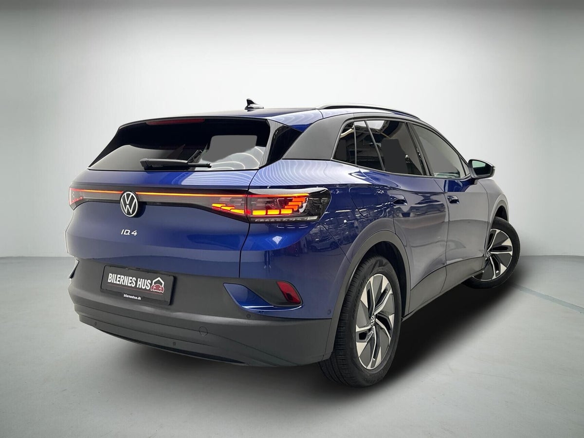 VW ID.4 Pro billede 2