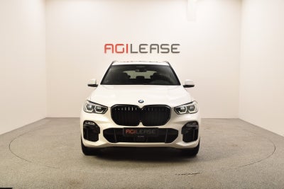 BMW X5 xDrive45e M-Sport aut.