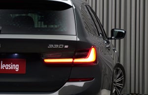 BMW 330e M-Sport xDrive aut.