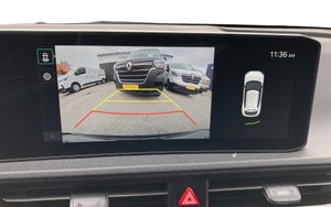 Kia EV6 Long Range Prestige
