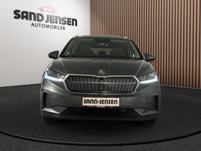 Skoda Enyaq 80x iV ecoSuite