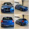 BMW M135i Van thumbnail