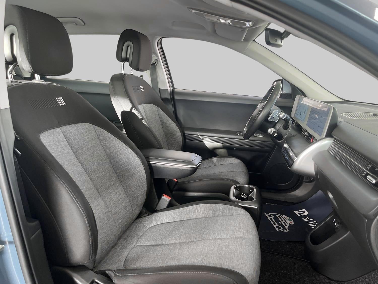 Billede af Hyundai Ioniq 5 77 Essential