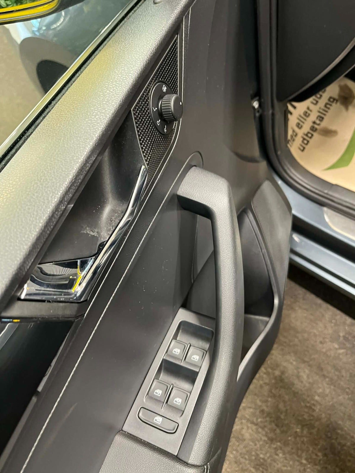 Billede af Seat Toledo 1,0 TSi 110 Xcellence