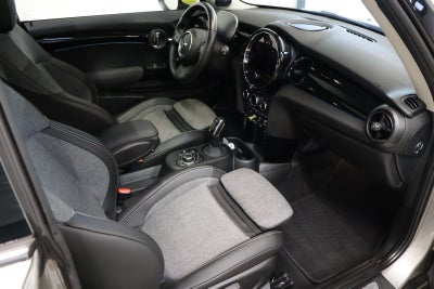 MINI Cooper SE Edition Premium Plus