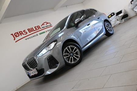 BMW 225e Active Tourer M-Sport xDrive aut.