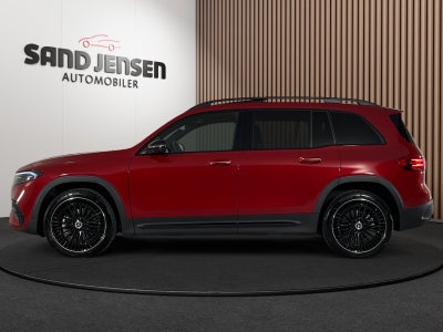 Mercedes EQB300 AMG Premium 4Matic