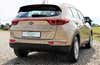 Kia Sportage GDi Advance thumbnail