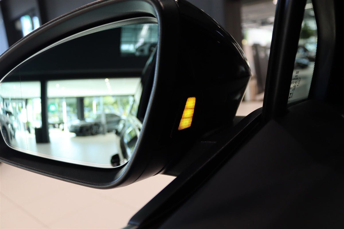 Audi Q4 e-tron Attitude billede 13