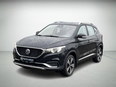 MG ZS  EV Luxury 5d