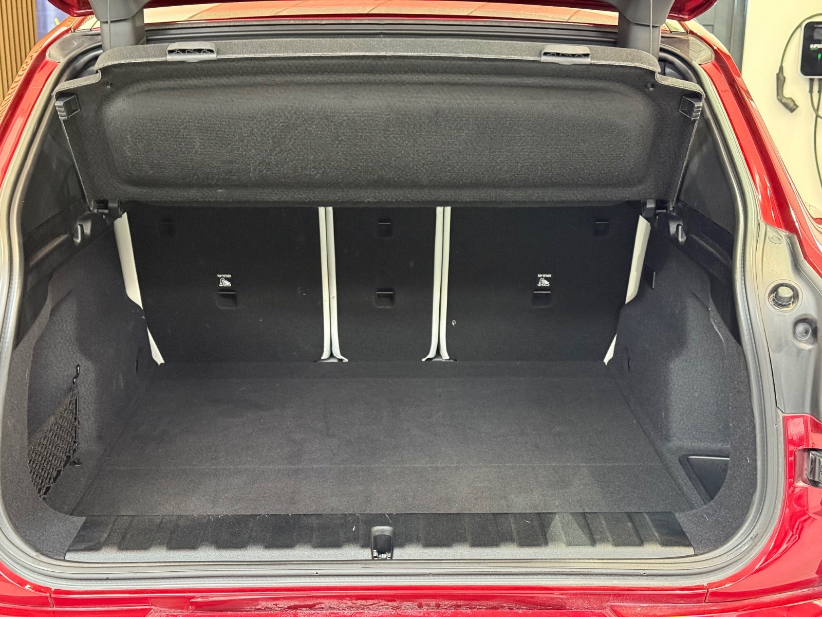 Billede af BMW iX2  xDrive30 Fully Charged M-Sport