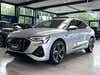 Audi e-tron S-line Sportback quattro