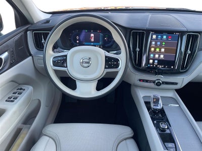 Volvo XC60 T6 ReCharge Ultra aut. AWD billede 2