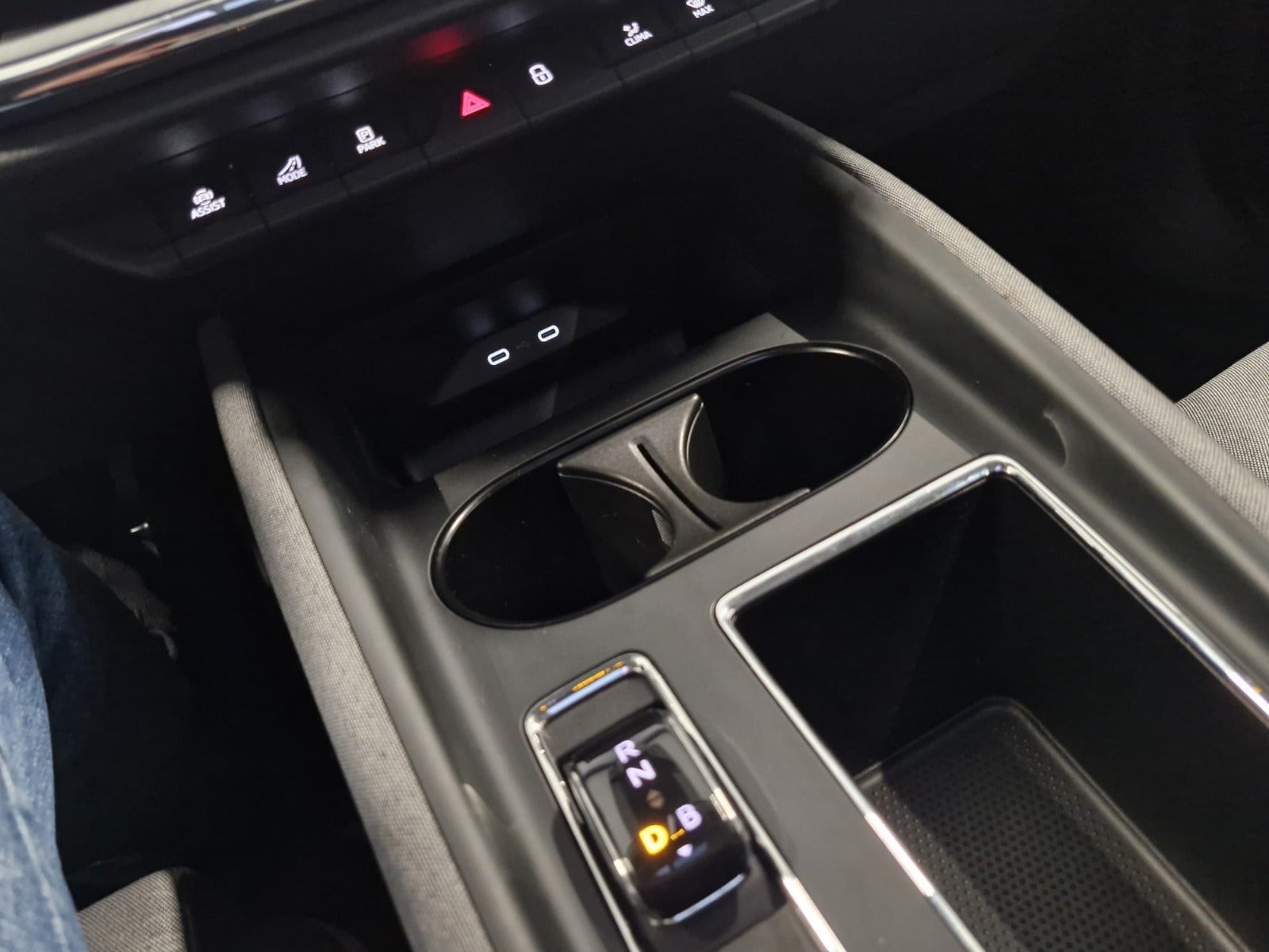 Billede af Skoda Enyaq 85 iV Premium Coupé