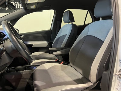 VW ID.3 Pro Performance Plus
