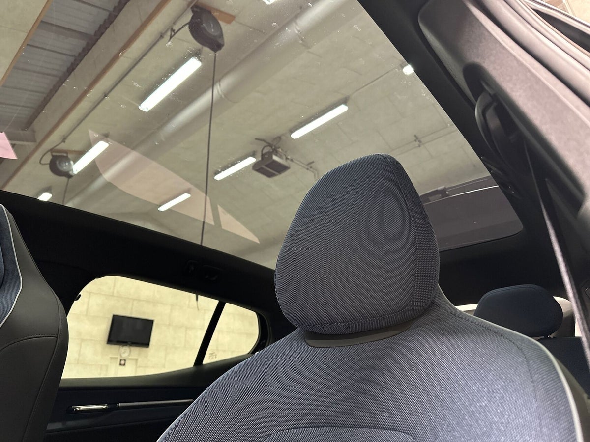 Volvo EX30 Extended Range Ultra billede 17