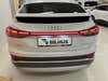 Audi Q4 e-tron S-line Sportback thumbnail