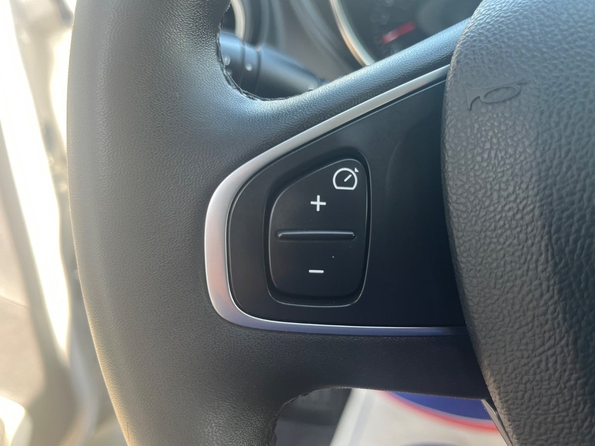 Billede af Renault Captur 0,9 TCe 90 Zen