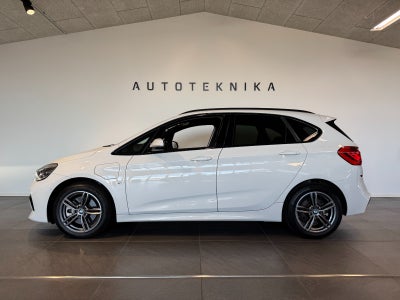 BMW 225xe 1,5 Active Tourer M-Sport aut. 5d