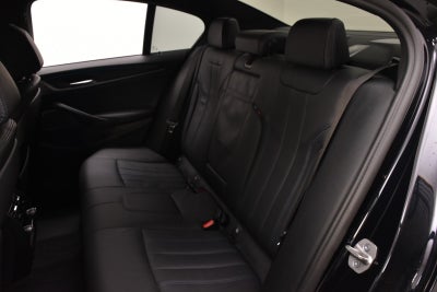 BMW 545e M-Sport xDrive aut.