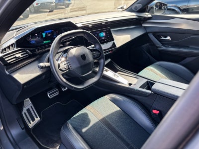 Peugeot e-308 First Edition
