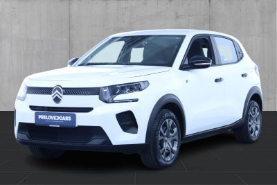 Citroën ë-C3 44,0 You! 2024