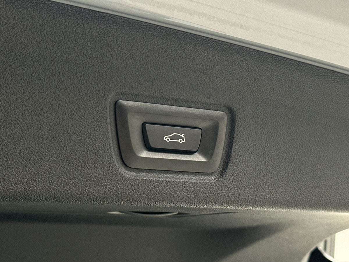 BMW i4 eDrive35 M-Sport billede 20