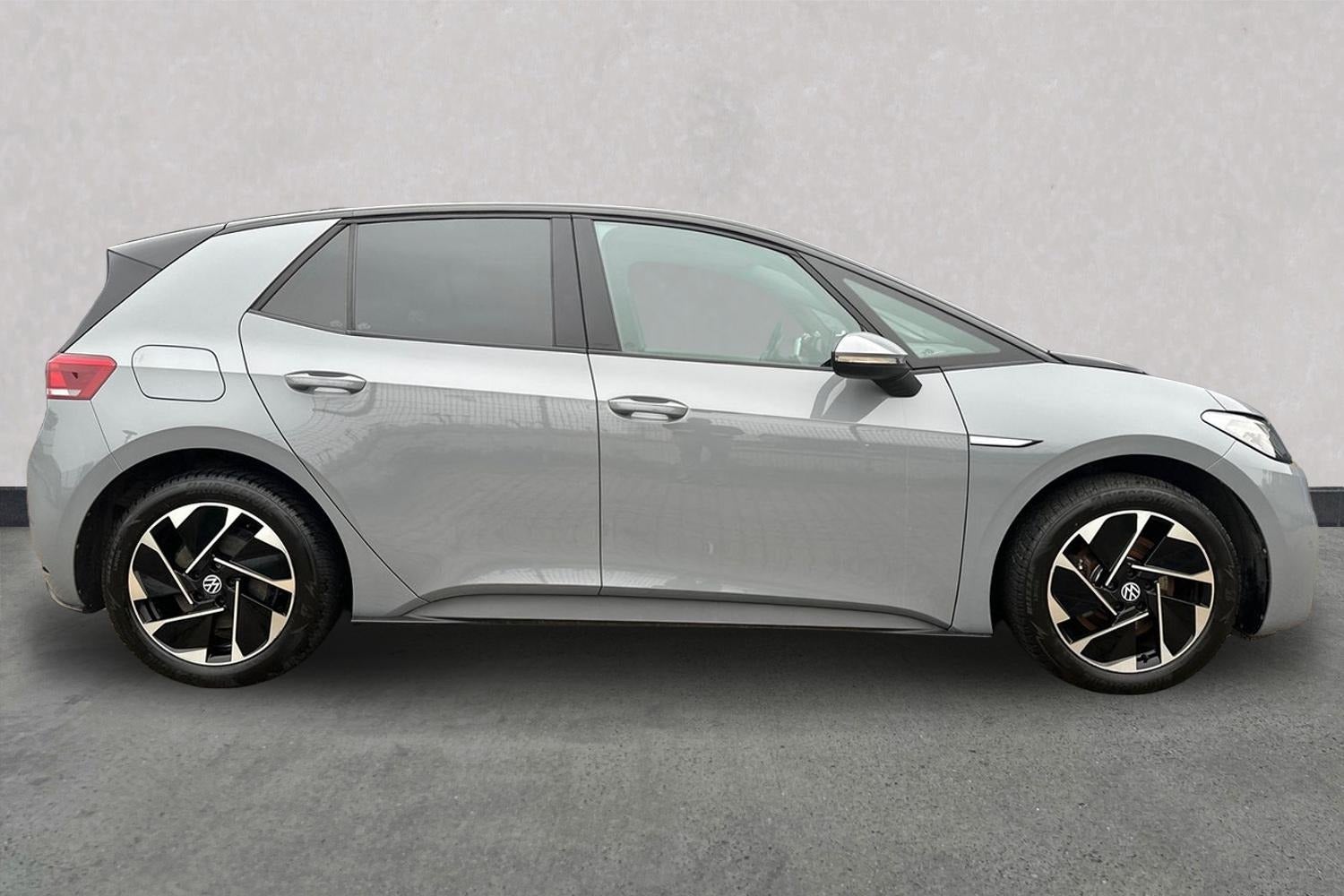 Billede af VW ID.3 45 Pure Performance
