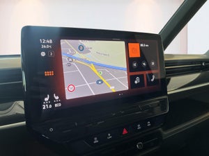 VW ID.Buzz Pro SWB