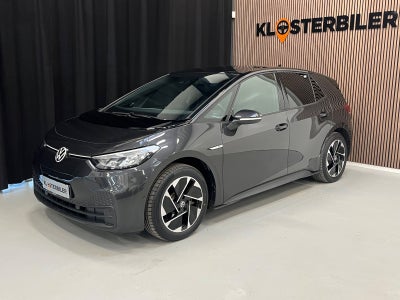 VW ID.3 58 Pro Performance 5d