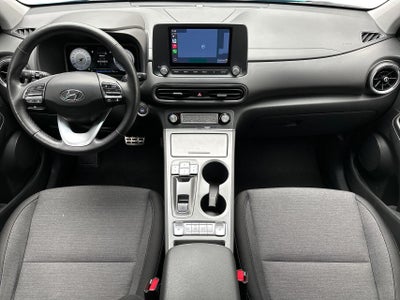 Hyundai Kona EV Select billede 3