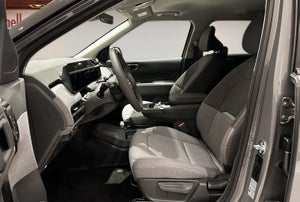 Kia EV3 Long Range Prestige