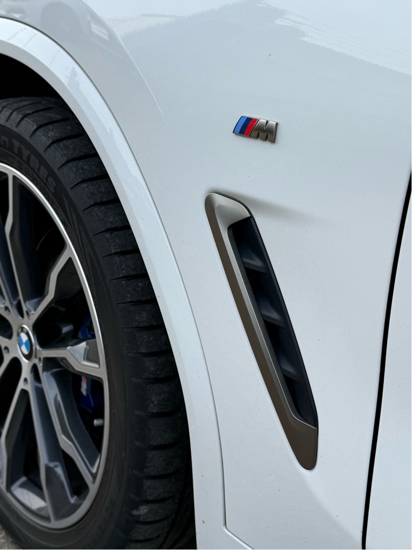 BMW X3 M40i xDrive aut. billede 5