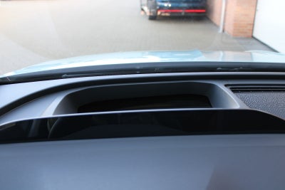 Skoda Enyaq iV ecoSuite Advanced