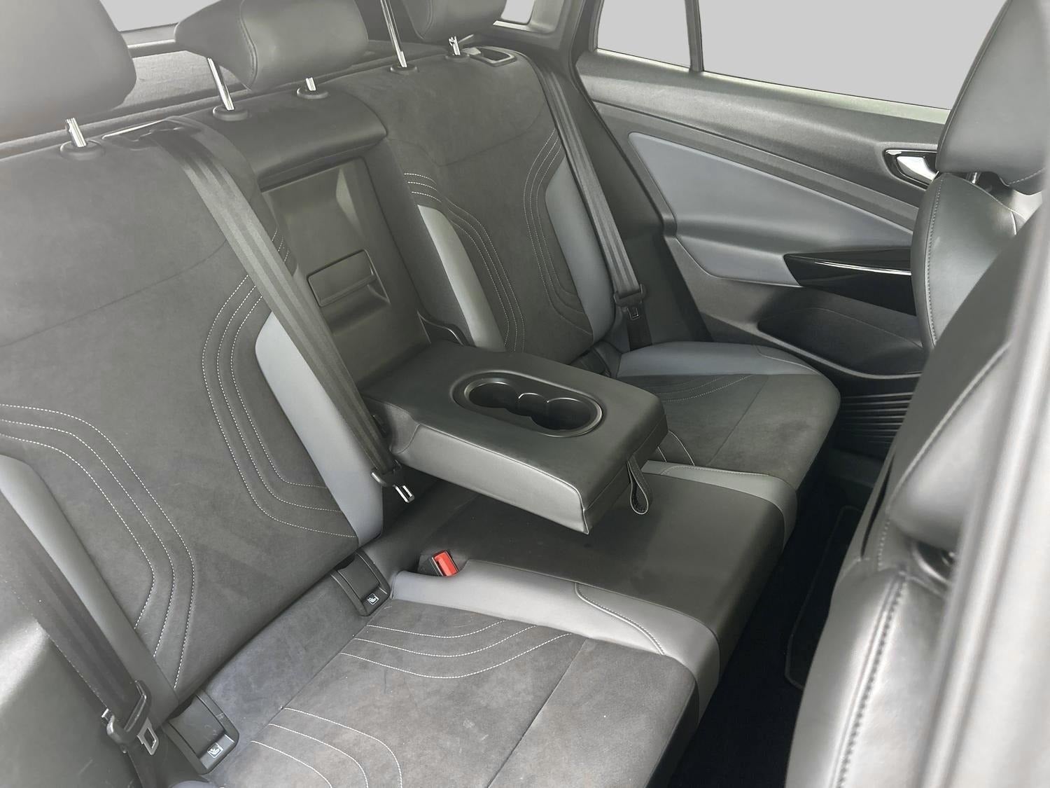 Billede af VW ID.4 77 Pro Performance