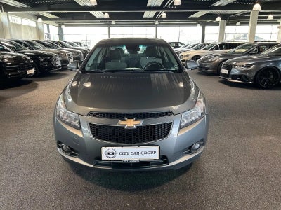 Chevrolet Cruze 2,0 VCDi 163 LT 5d