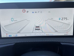 Kia EV6 Long Range Upgrade
