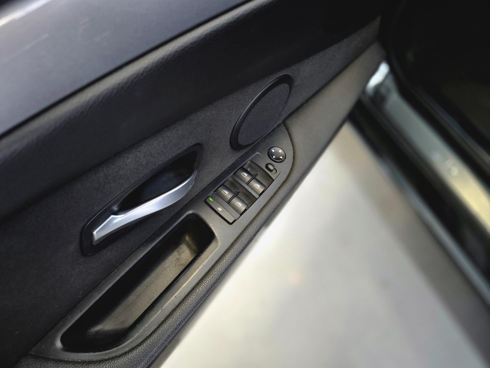 Billede af BMW 525i 3,0 Touring Steptr.