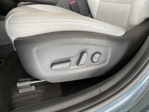 Hyundai Kona EV Exclusive