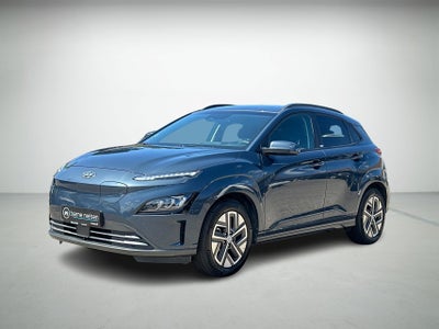 Hyundai Kona EV Trend