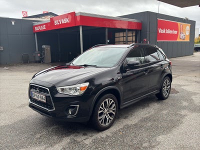 Mitsubishi ASX 1,6 Invite 5d