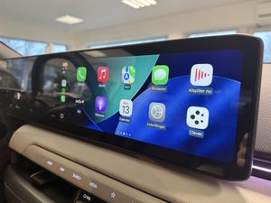 Kia EV4 Long Range GT-Line