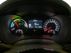 Kia Optima PHEV SW aut.