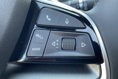 BYD Seal U Design