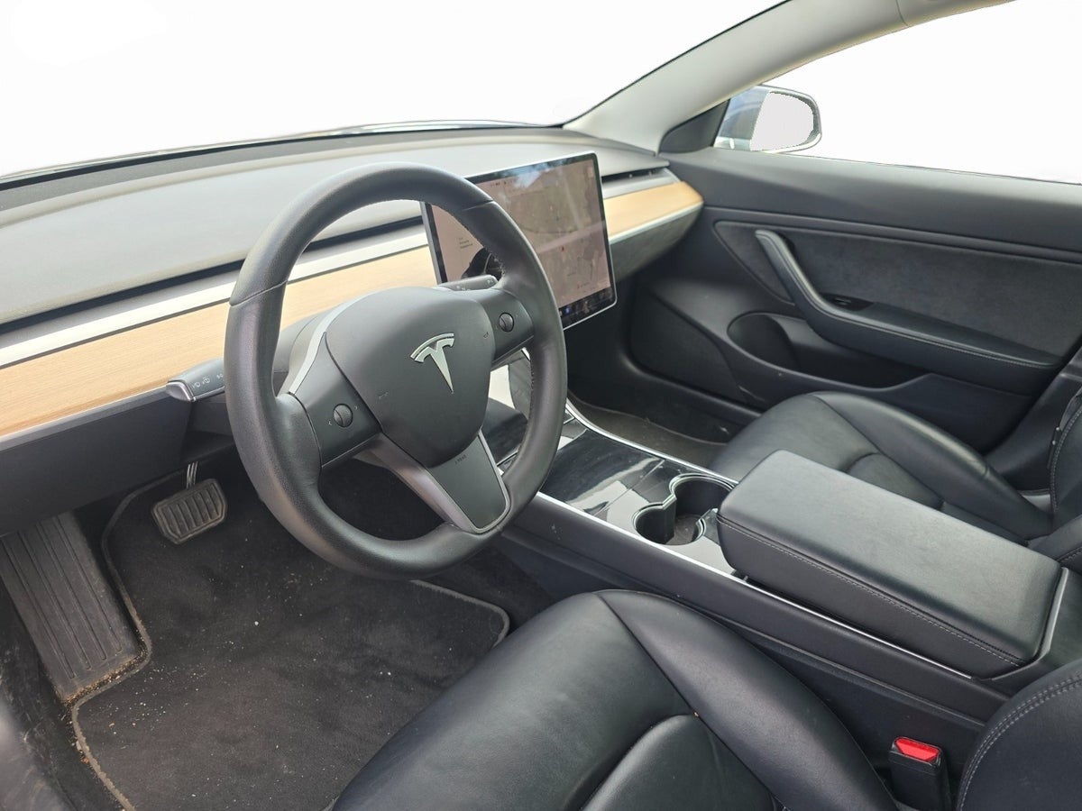 Billede af Tesla Model 3 Long Range AWD