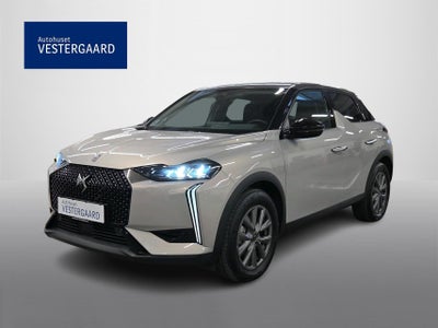 DS DS 3 CrossBack 54 E-Tense Bastilla 5d