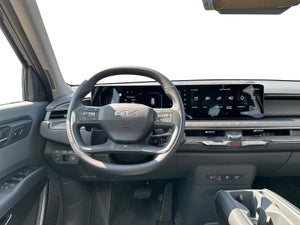 Kia EV9 Standard Range Upgrade RWD 7prs